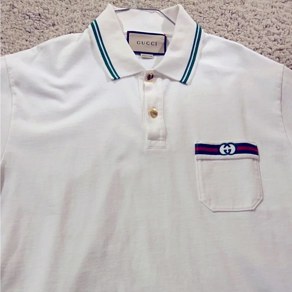Gucci shirt
